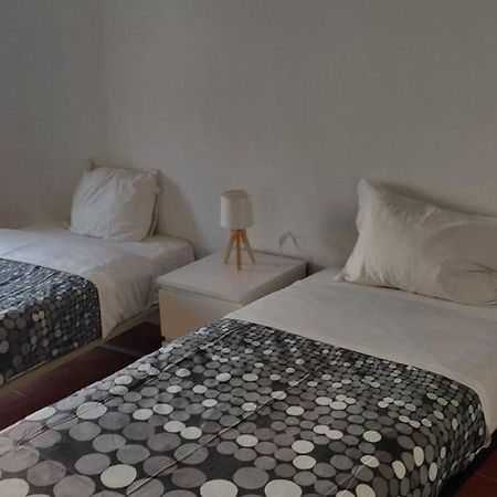 Ferienwohnung Casa Da Cal Branca Évora Exterior foto