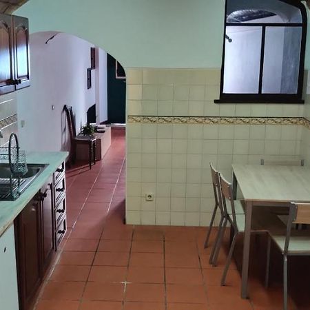 Ferienwohnung Casa Da Cal Branca Évora Exterior foto