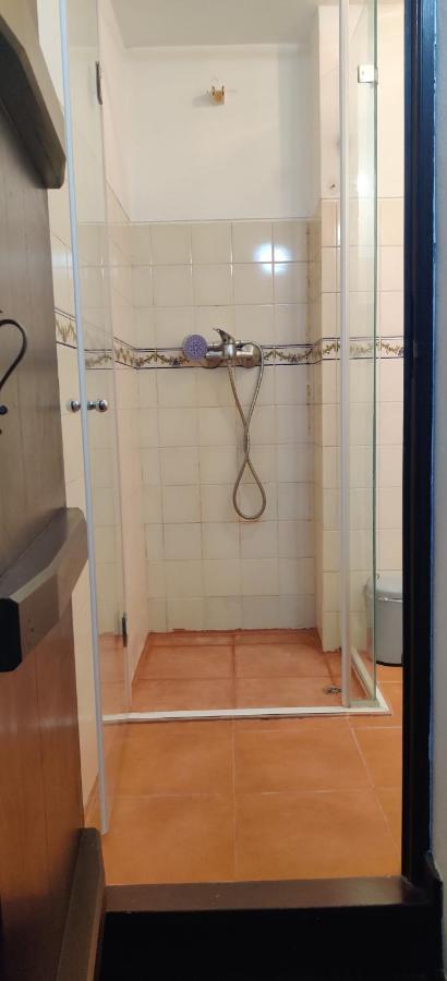 Ferienwohnung Casa Da Cal Branca Évora Exterior foto