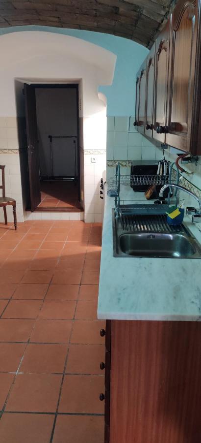 Ferienwohnung Casa Da Cal Branca Évora Exterior foto